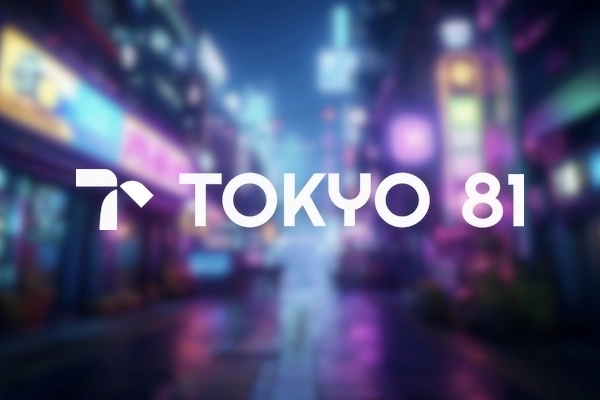 Tokyo 81 at Here2Win Casino
