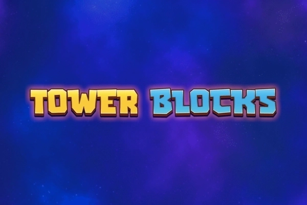 Tower Blocks pokie