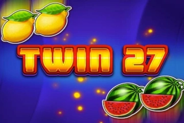Twin27 at Here2Win Casino