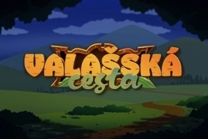 Valasska Cesta pokie