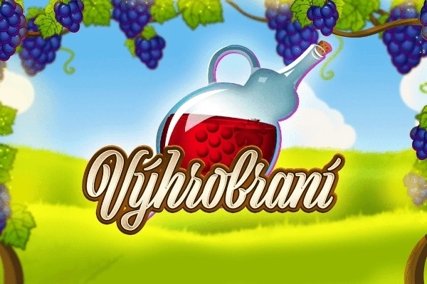 Vyhrobrani pokie