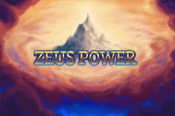 Zeus Power at Here2Win Casino