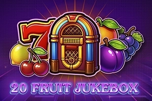 20 Fruit Jukebox at Here2Win Casino