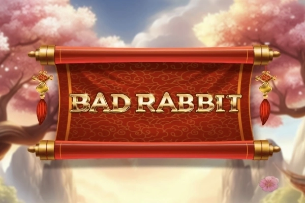Bad Rabbit at Here2Win Casino