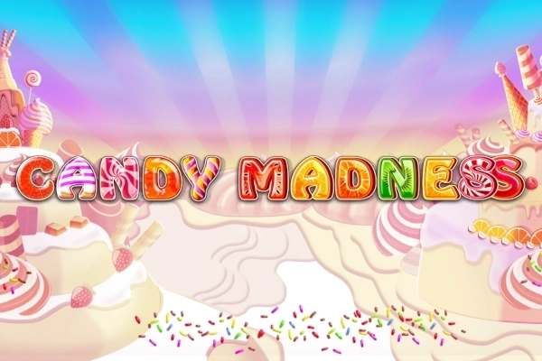 Candy Madness at Here2Win Casino