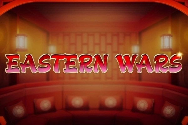 Eastern Wars pokie