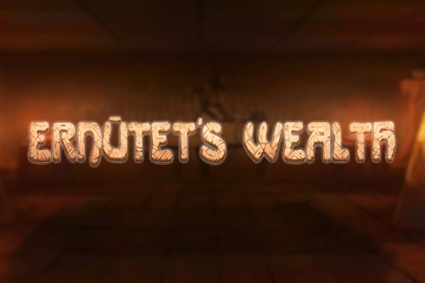 Ernutet's Wealth at Here2Win Casino
