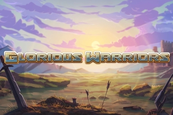 Glorious Warriors pokie