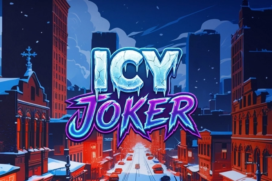 Icy Joker