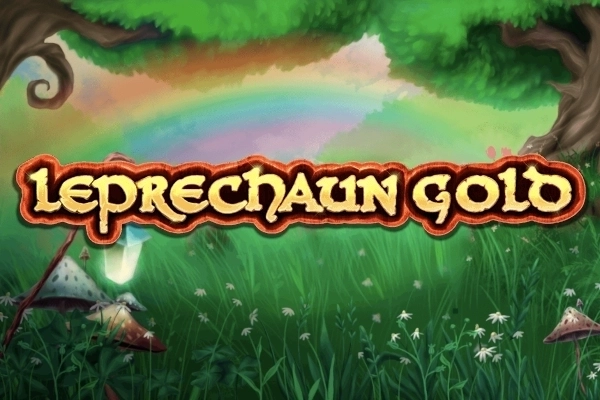 Leprechaun Gold pokie