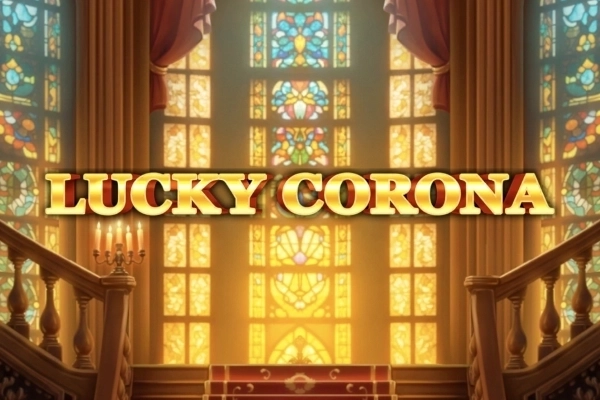 Lucky Corona pokie