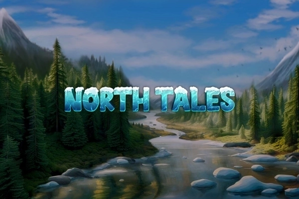 North Tales pokie