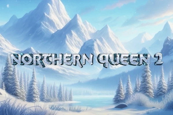 Northern Queen 2 pokie