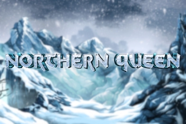 Northern Queen pokie