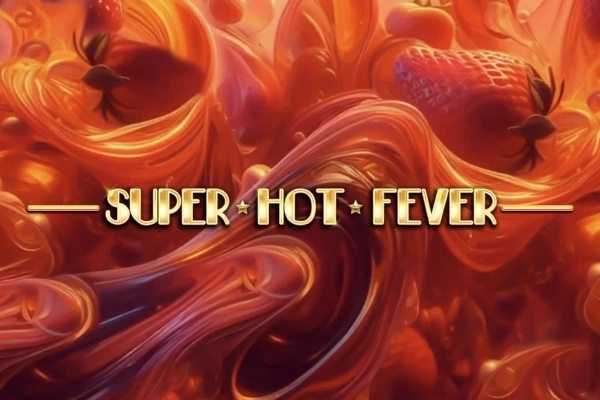 Super Hot Fever pokie