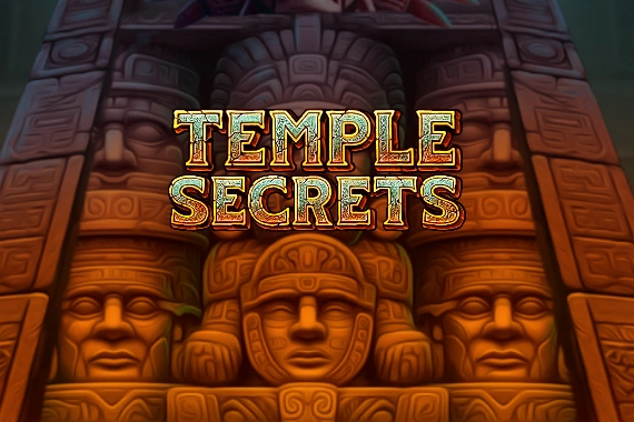 Temple Secrets pokie