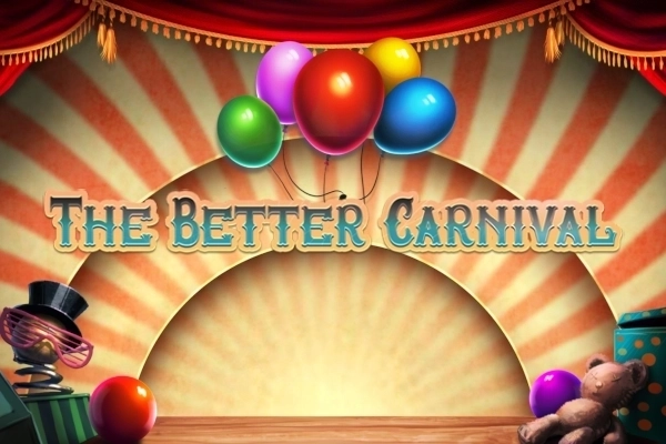 The Better Carnival pokie