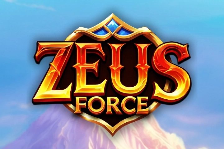 Zeus Force pokie