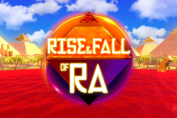 Rise & Fall of Ra pokie