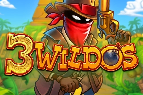 3 Wildos at Here2Win Casino