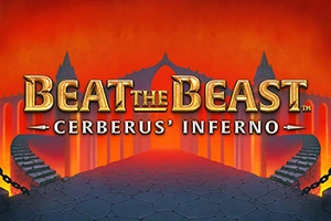 Beat the Beast Cerberus' Inferno pokie