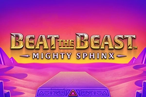 Beat the Beast Mighty Sphinx pokie