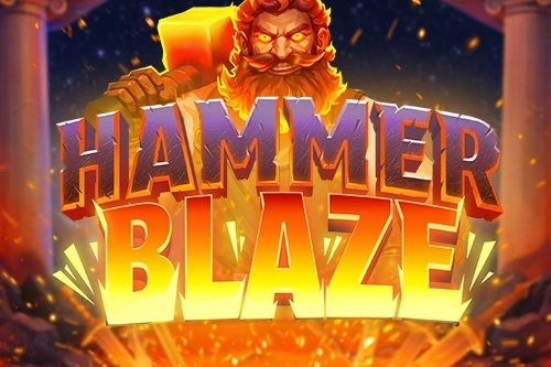 Hammerblaze at Here2Win Casino