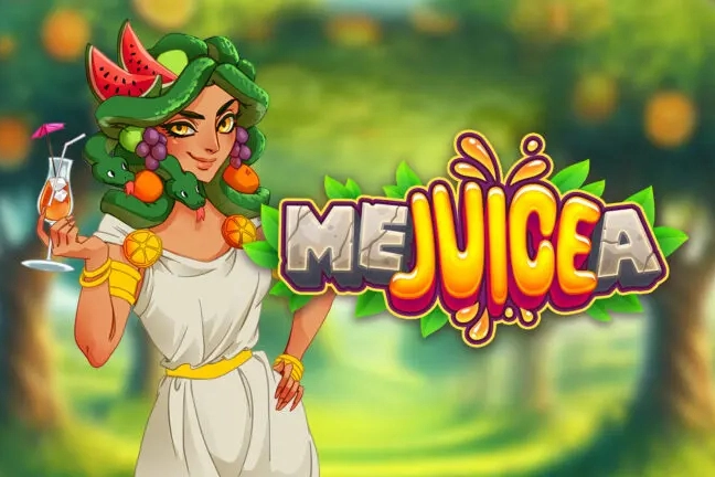 MeJUICEa pokie