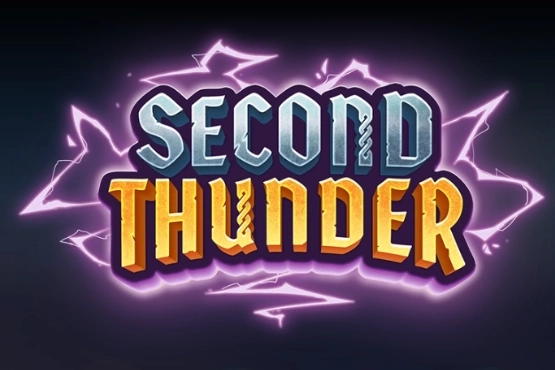 Second Thunder at Here2Win Casino