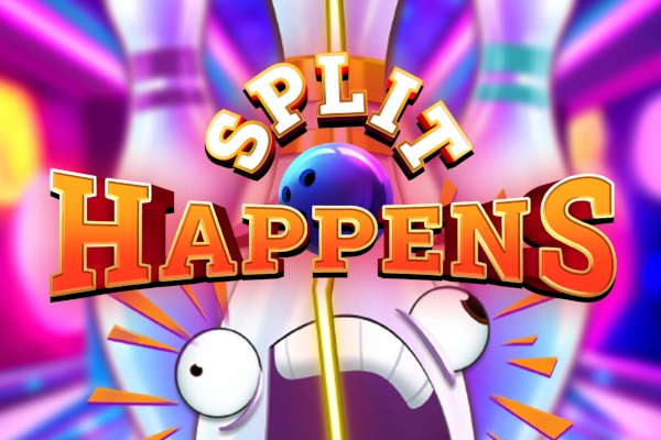 Split Happens pokie