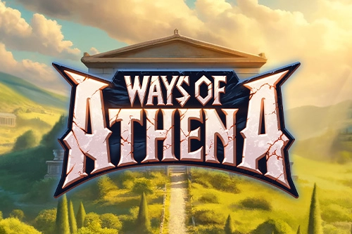 Ways of Athena pokie