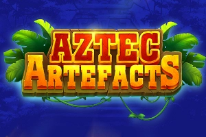 Aztec Artefacts at Here2Win Casino