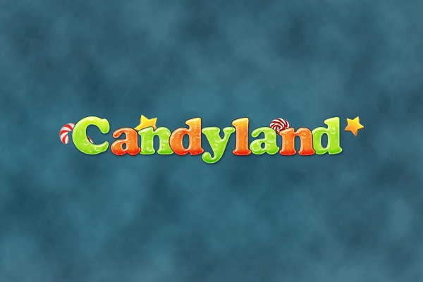 Candyland at Here2Win Casino