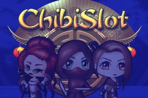 Chibi Slot at Here2Win Casino