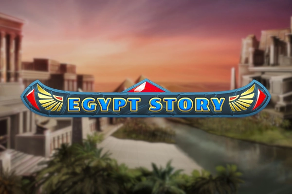 Egypt Story pokie