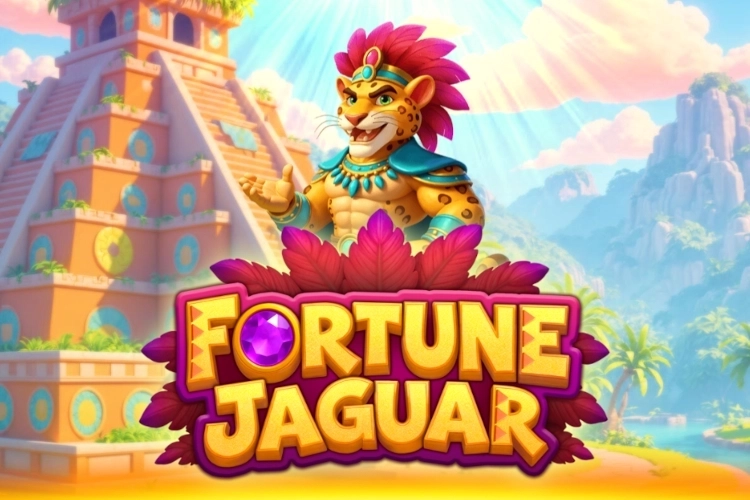 Fortune Jaguar pokie