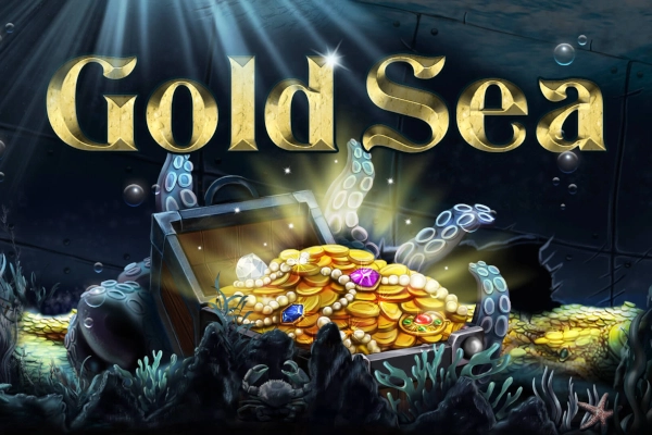 GoldSea at Here2Win Casino