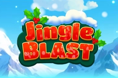 Jingle Blast at Here2Win Casino