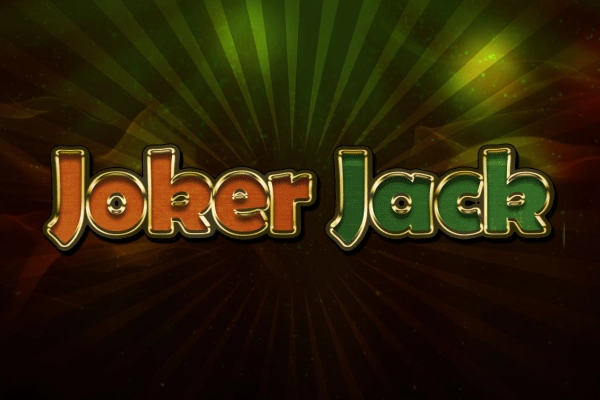 Joker Jack pokie