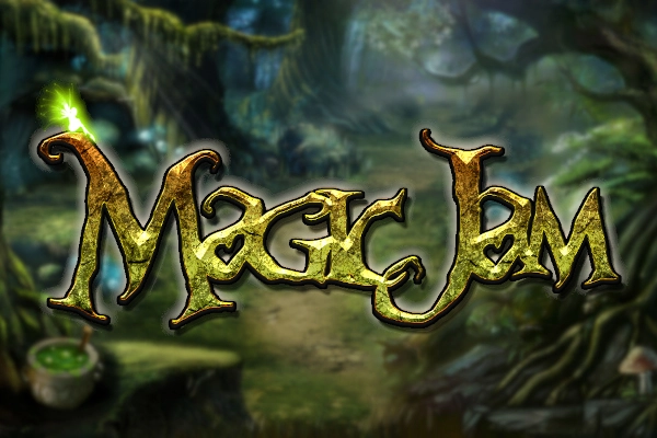 Magic Jam at Here2Win Casino