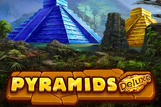 Pyramids Deluxe at Here2Win Casino