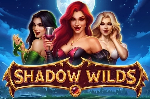 Shadow Wilds at Here2Win Casino