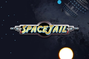 Space Jail at Here2Win Casino