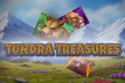 Tundra Treasures at Here2Win Casino