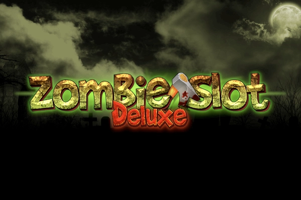 Zombie Slot pokie
