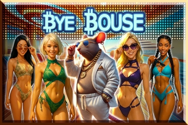Bye Bouse at Here2Win Casino