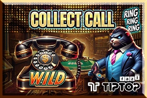 Collect Call pokie