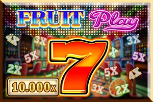 Fruit Play at Here2Win Casino