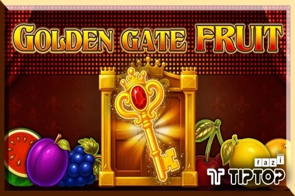Golden Gate Fruit at Here2Win Casino
