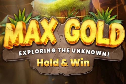 Max Gold pokie